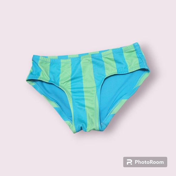 Primary striped swim bottoms bundle